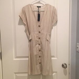 Cotton On dress, size L